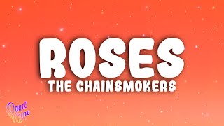 The Chainsmokers - Roses ft. ROZES