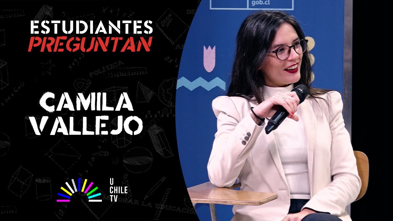 Estudiantes Preguntan