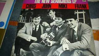 The Searchers - Oh My Lover chords