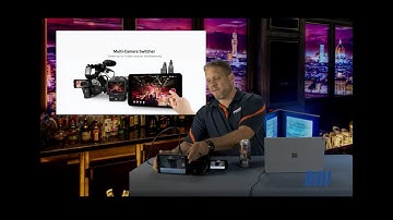 YoloLiv YoloBox Multi Camera Setup