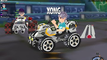 Zingspeed 2.0: Quậy biên giới part 13 by Phúc Hậu ( A0 )