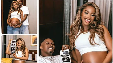 Congrats!! Priscilla Ojo and Juma Jux Pregnancy Announcement, Iyabo Ojo & Others Celebrate  #jp2025 