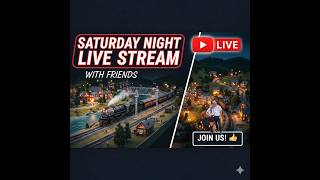SNL With Rob & Grace