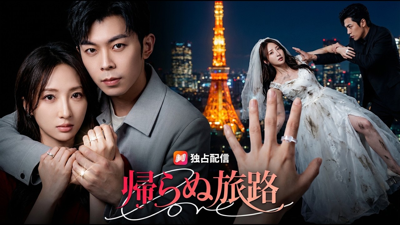 結婚式当日に元彼と逃げた花嫁が、3ヶ月後に妊娠して戻ってきた！？「もう遅い」私は新しい妻と幸せになる