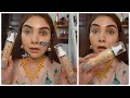 Bling By Nadia Hussain : Pump It Up Foundation Honest Review || Nishoo Khan