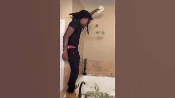 JDOT BREEZY- HARLEY KLAN (SNIPPET)