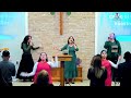 SERVICIO FAMILIAR| IGLESIA TORRE FUERTE | 01/23/26