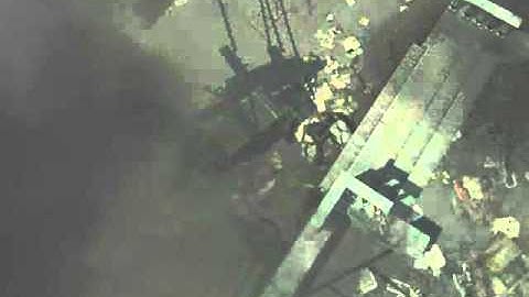 Quad with an Airdrop Trap