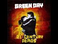 Green day   21st century breakdown demo