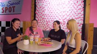 The Sweet Spot - The American Dream