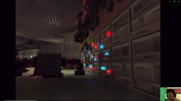 Jak II Any% Speedrun in 58:24!! (with post-run commentary!)