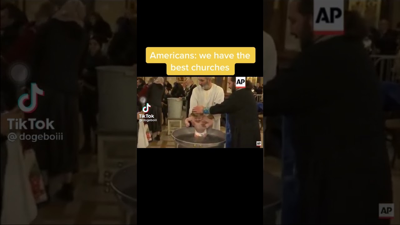 America vs Russia - YouTube