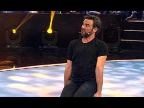 הכל הולך מולי בבלדה לסוכן הכפול 