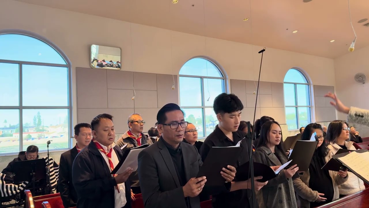 TL Phaolô Dương Tấn Hùm: Tình Ca Vô Tận (Ngọc Kôn)