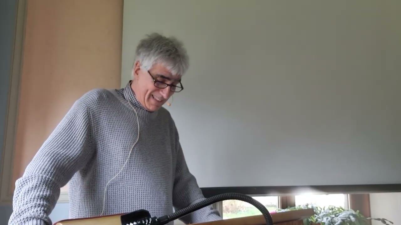 Créés à l'image de Dieu!