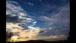 2013-02-11.wmv Dalmellington Cloudscape Timelapse
