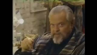 Orson Welles Paul Mason Commercial 4