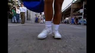 30 Minute Walking Workout - Take a Walk with Richard Simmons (mirror)
