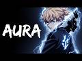 AURA 🔥 1 Hour Phonk Mix 2026 | Dark Anime Power Energy