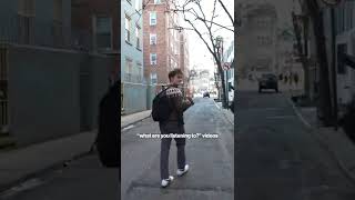 Axel Webber's Favorite Song Of All-Time