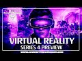 Virtual Reality: Series 4 Sneak Peek | Journey Through Sci-Fi