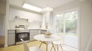 101 Portwood RoadTimeline 1