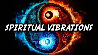 EXTREMELY POWERFUL VIBRATIONS 🔥 Unleashed Binaural Beats