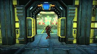 Planetside 2 Everybody Dance!