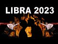 PREDICCION LIBRA 2023