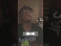 Ski Mask and Juice WRLD VIbing to him Spitting Bars #999 #juicewrld #lljw