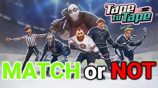 Tape to Tape: Should you play this game or AVOID it? screenshot 3