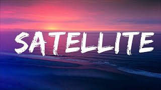 Harry Styles - Satellite (Lyrics) Lyrics Video