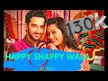 Happy shappy wala lovesong  whatsapp status