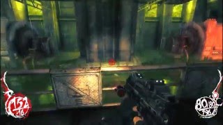 Shadow Warrior, Chapter 07, You Should See The Other Guy (All Secrets Found)
