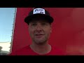 KARSTETTER TOPS FUEL ALTERED FIELD AT CALIFORNIA HOT ROD REUNION