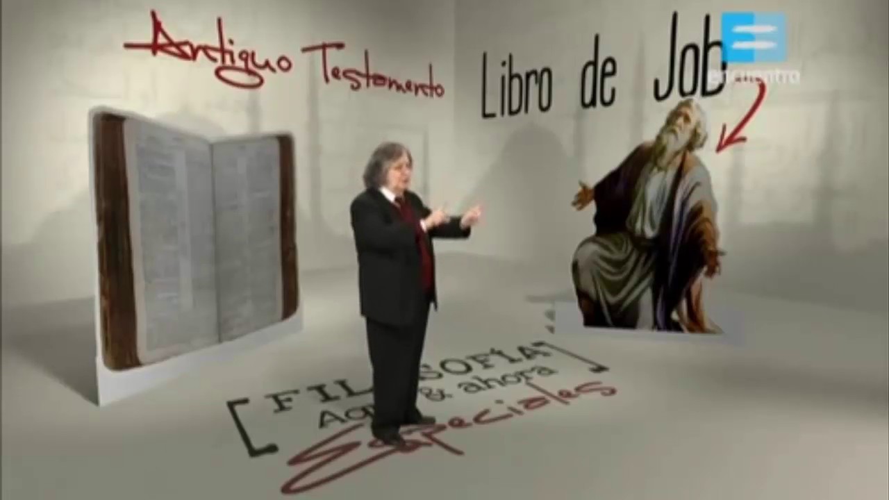 Los Textos Sagrados - Filosofia aqui y ahora - YouTube