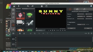 MovieMator Video Editor BEST Mac App Store Apps