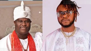 Ayuba's Ijo Fuji gave me a huge career leap while Ooni Ogunwusi gave me an identity - Dotun Taylor