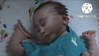 Pampers 3am Commercial With Effects ￼6