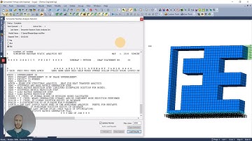 How to debug your Femap Model (INTRO)