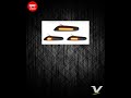 Intermitentes laterales LED progresivos para BMW Serie 3 E92 E93 Coupe/Cabrio