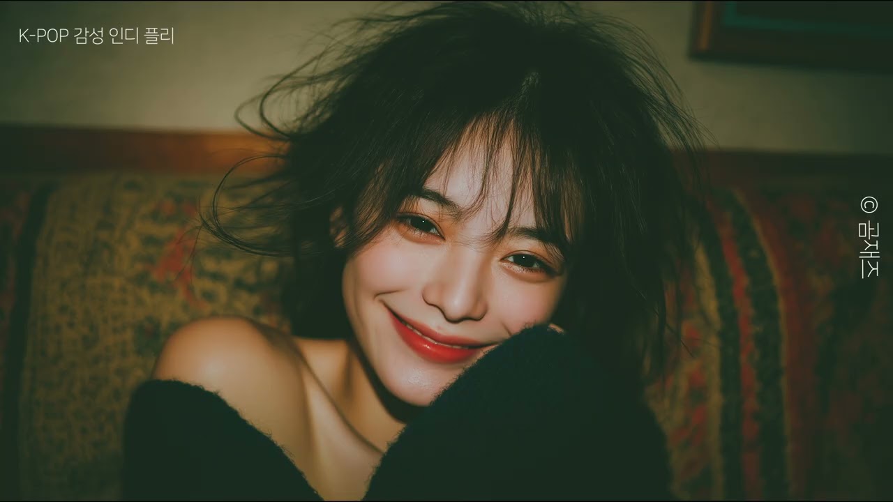 겨울은 가고 봄이 오면...🎧 당신의 새벽 감성을 채워줄 케이팝 감성 플리 BEST