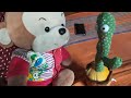 GOLLY K DILAM DANCING CACTUS | 🤣🤣🤣