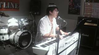HOTLINE2016島村楽器フィール旭川店20160703 koba