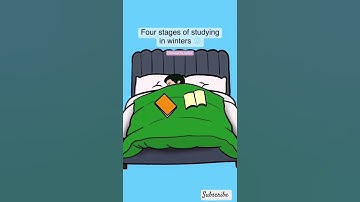 How to Study In Winters without Feeling Sleepy | 3 Simple Steps | Prashant Kirad