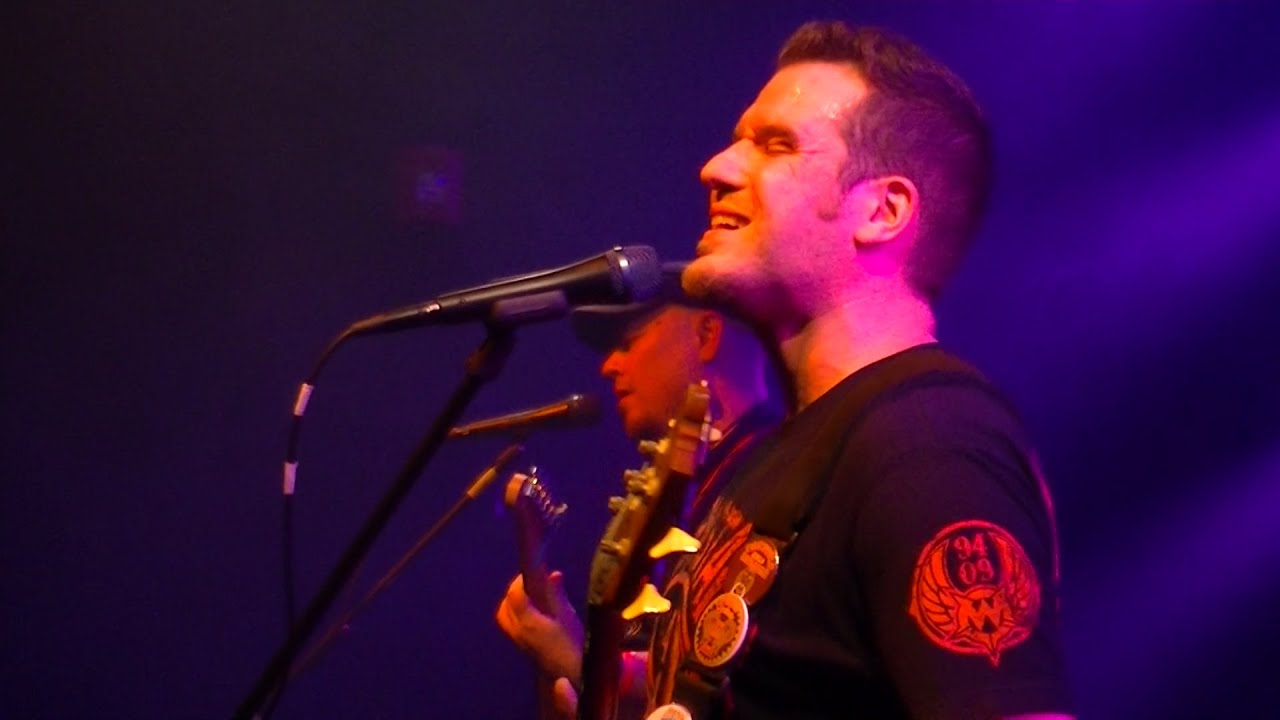 White Rose Confession - Don't Give Up