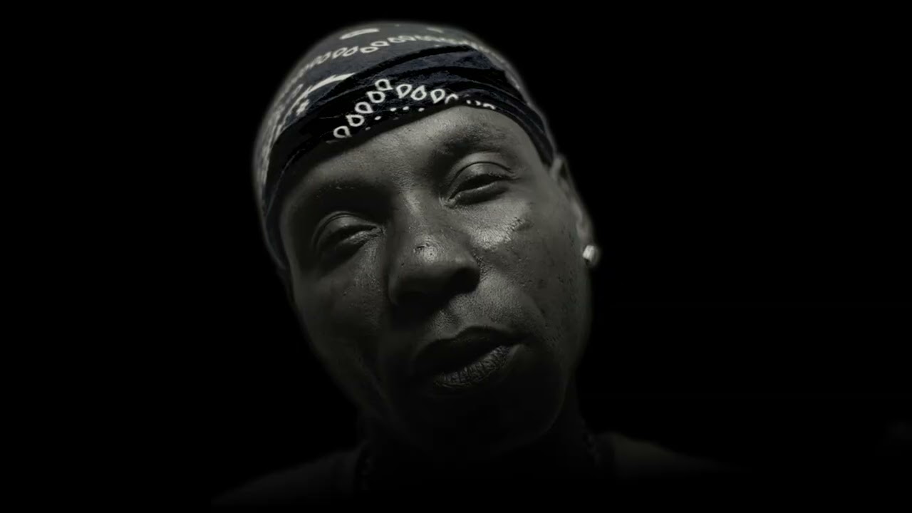 Tony Curtis - Power of Fear