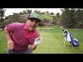 Top 5 Tips for the 80 Yard Golf Shot
