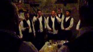 Artes E Tastus De Una Ie 2008,Coro Montesantu Bella Ciao