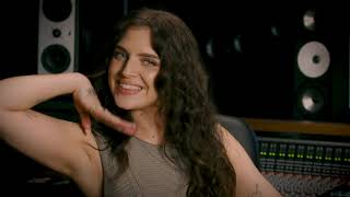 Mae Muller - Sorry Im Late (Track By Track) Intro